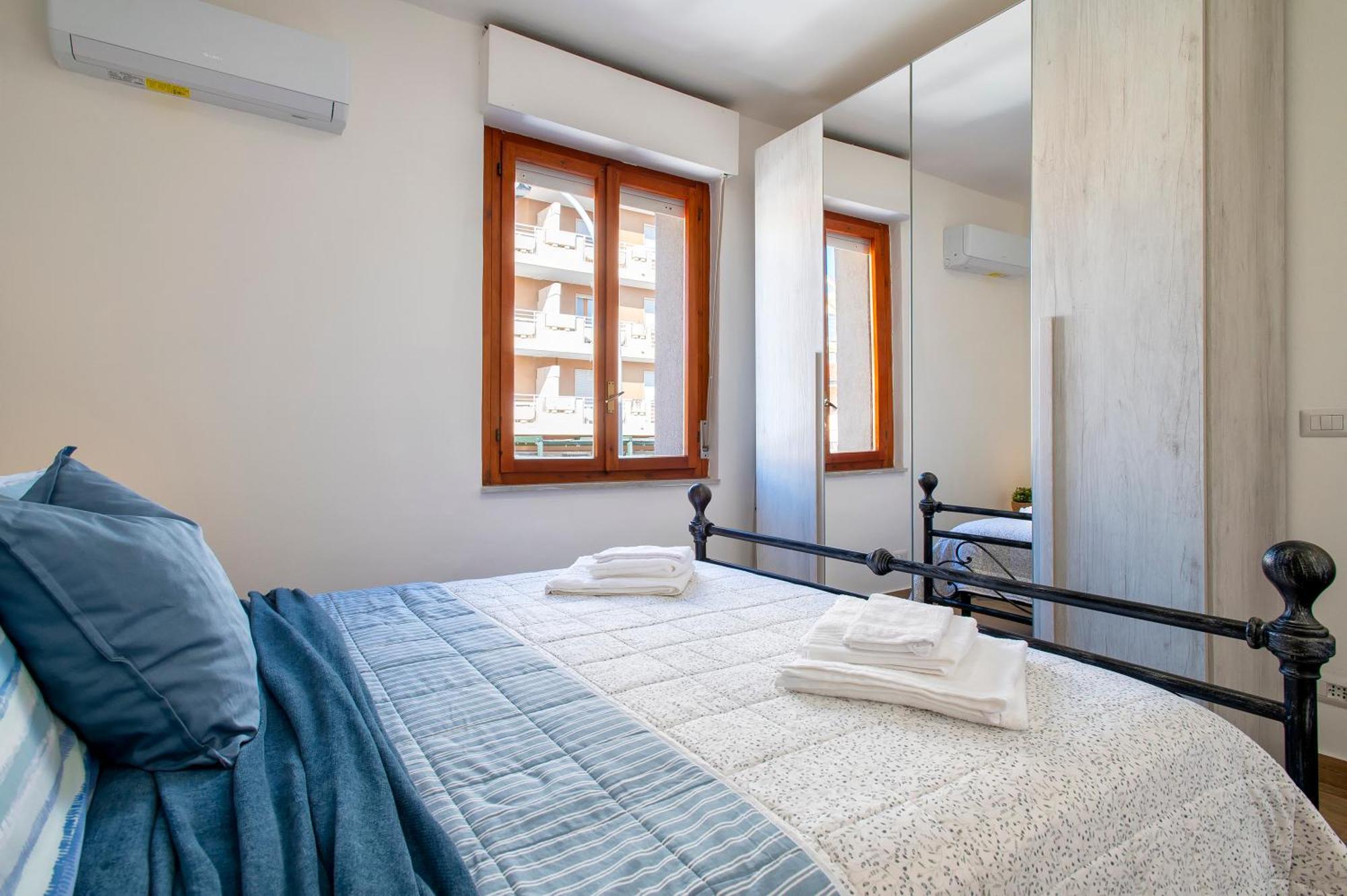 Pufferfish Apartment With Private Terrace Alghero Exterior foto