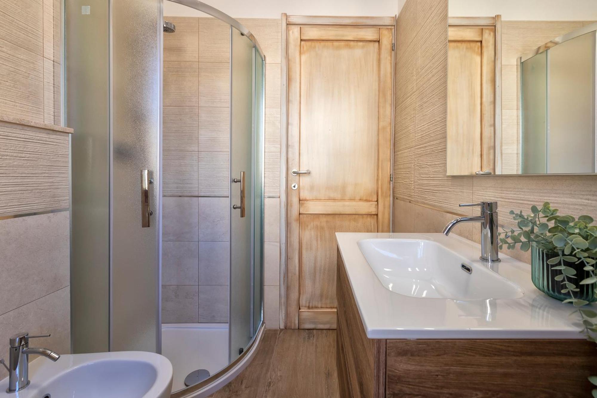 Pufferfish Apartment With Private Terrace Alghero Exterior foto
