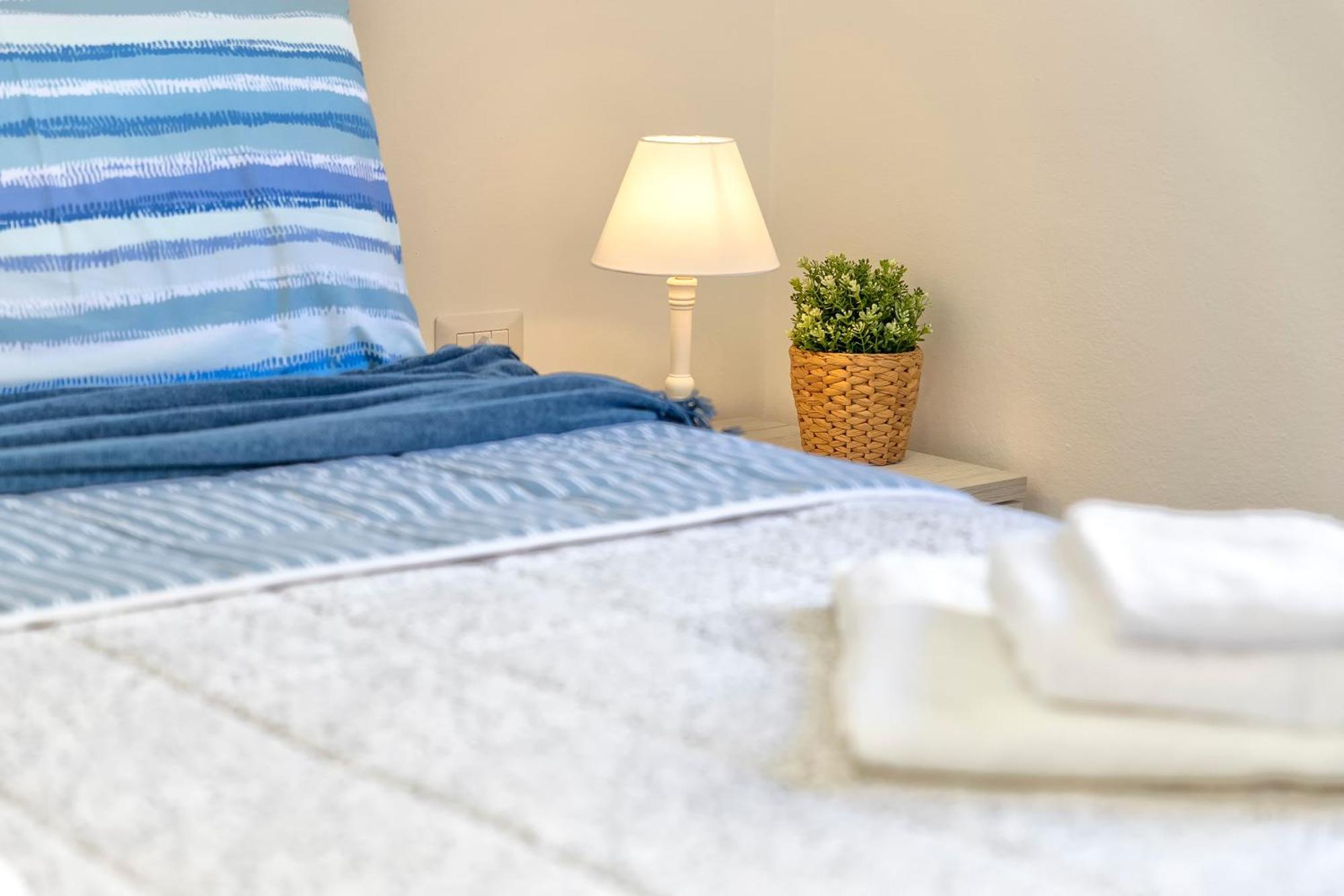 Pufferfish Apartment With Private Terrace Alghero Exterior foto